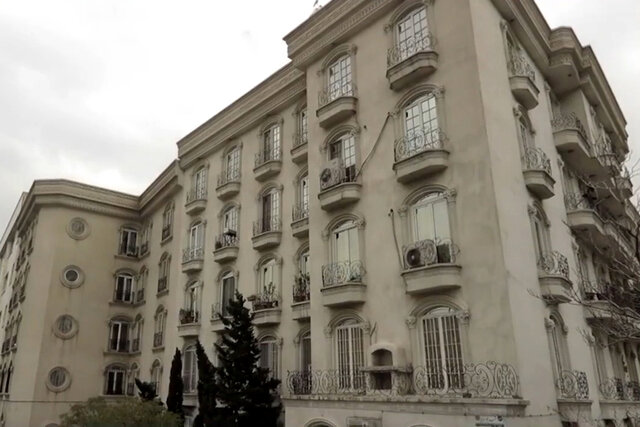 ویدیو/ ثبات بازار مسکن نیازمند تداوم سیاستهای کنترلی و توسعه عرضه ویدیو/ ثبات بازار مسکن نیازمند تداوم سیاستهای کنترلی و توسعه عرضه