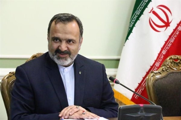 بسته خبری ایسنا از اخبار رئیس‌جمهور در ۲۴ ساعت گذشته