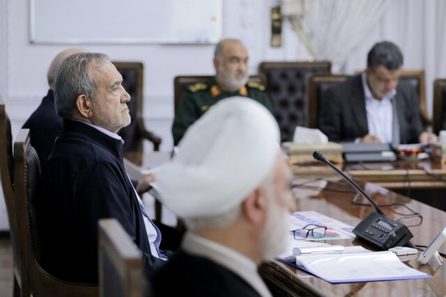 «هشدار آمریکا به اسرائیل»، «آمادگی ایران برای سناریوهای مختلف» و «ناامیدی ترامپ»