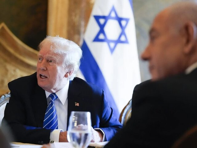 «هشدار آمریکا به اسرائیل»، «آمادگی ایران برای سناریوهای مختلف» و «ناامیدی ترامپ»