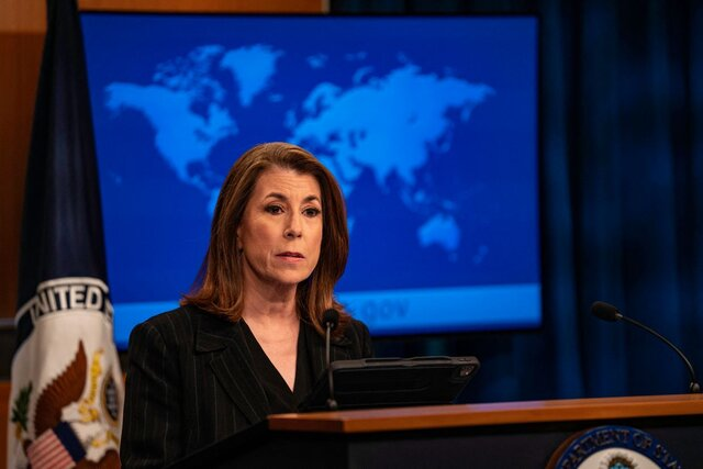 «هشدار آمریکا به اسرائیل»، «آمادگی ایران برای سناریوهای مختلف» و «ناامیدی ترامپ»