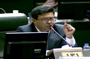 «راه، پسماند و فاضلاب» سه اولویت اصلی پیگیری‌های مجمع نمایندگان مازندران است