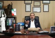 حجتی: دیوان عدالت مرجع صالح تشخیص غیرقانونی بودن یک ساختار دولتی نیست