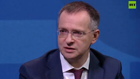 مذاکره‌کننده ارشد روسیه: غرب مانع دستیابی به صلح اوکراین در ۲۰۲۲ شد