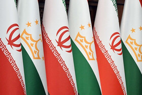 گفت‌وگوی معاون امنیتی وزیر کشور با معاون اول وزیر امور داخله تاجیکستان