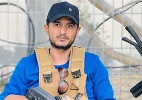 شبه‌نظامیان مسلح در غزه، سلاح پساجنگ اسرائیل