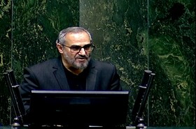پورسید: براساس قوانین موجود، مجلس در جریان نتیجه گزارش‌های ارجاعی به قوه قضاییه قرار نمی‌گیرد