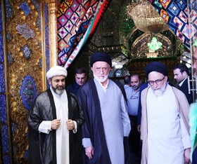 دبیر جامعه روحانیت شیراز: وضعیت امنیتی فارس مطلوب است