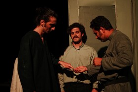 تئاتر چهارمحال و بختیاری از نگاه نتیجه‌گرایی خارج شود 