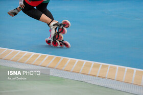 حضور دو نماینده قمی در اردوی تیم ملی جوانان اسکیت رولبال