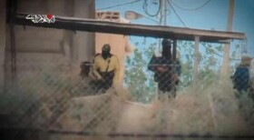 حمله پهپادی رژیم صهیونیستی به حماس در حمایت از شبه‌نظامیان ابوشباب