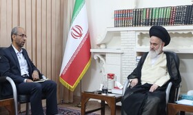 بحران فرونشست زمین نتیجه عدم مدیریت منابع آب است