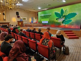 تحریم‌های غرب، مانع مقابله با تغییرات اقلیمی
