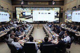 «فرونشست» از بحران‌های جدی آینده تهران/ آغاز دوره آموزش تخصصی مدیریت بحران ویژه شهرداران نواحی تهران