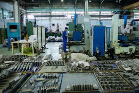 بازدید از شرکت توربین وزارت نیرو