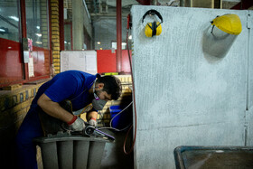 بازدید از شرکت توربین وزارت نیرو