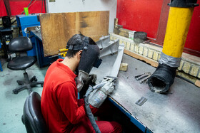 بازدید از شرکت توربین وزارت نیرو