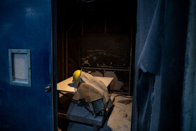 بازدید از شرکت توربین وزارت نیرو