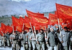 عملیات «فرمانده‌ کل‌ قوا- خمینی‌ روح‌ خدا» در یک نگاه