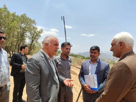 کمبود ۴۳ هزار مترمکعبی مخزن آب در یاسوج