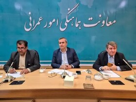 نمی‌گذاریم مبلغی از اعتبارات عمرانی کهگیلویه و بویراحمد برگشت بخورد