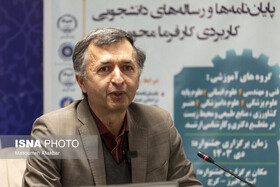 ناترازی‌های کشور با توسعه ارتباط دانشگاه و صنعت رفع می‌شود