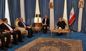 احمدیان: پیروزی بر ستمگر وعده صادق الهی است