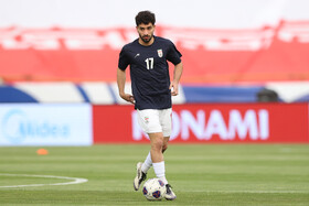 هاشم‌نژاد: با دو تیم قدرتمند بازی کردیم