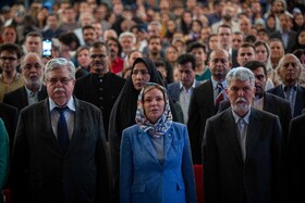 وزیر فرهنگ: درخت پیوندهای فرهنگی ایران و روسیه، ریشه در تاریخ دارد