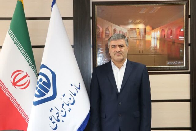 بهره‌مندی بیش از ۲۱۲ هزار نفر از خدمات آزمایشگاهی و رادیوگرافی تامین اجتماعی اردبیل