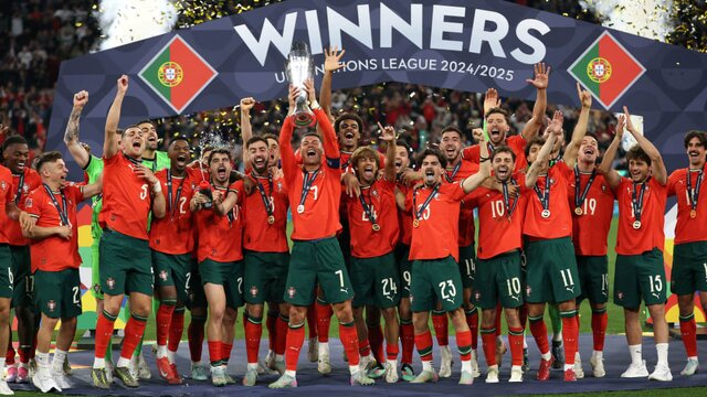 ستایش آنچلوتی از یک بارسایی