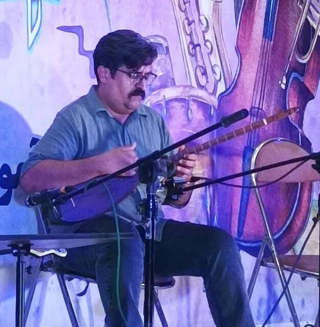 پتانسیل هنری در پیشوا فراوان اما فضای مناسب برای فعالیت وجود ندارد