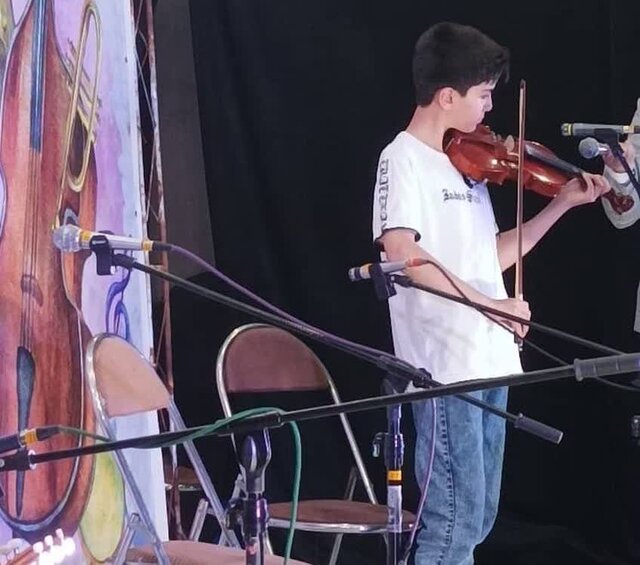 پتانسیل هنری در پیشوا فراوان اما فضای مناسب برای فعالیت وجود ندارد