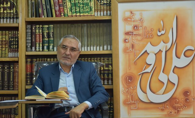 امام علی(ع)؛ الگوی وحدت در نظام اسلامی