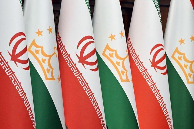 گفت‌وگوی معاون امنیتی وزیر کشور با معاون اول وزیر امور داخله تاجیکستان