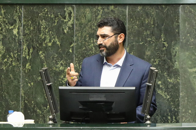 راستینه: جغرافیای جنگ تحمیلی ۱۲ روزه، درگیری ولایت «الله» با ولایت «طاغوت» بود