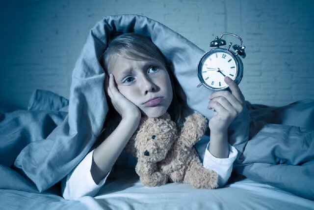 کشف  ارتباط ژنتیکی میان «ADHD» و هورمون خواب