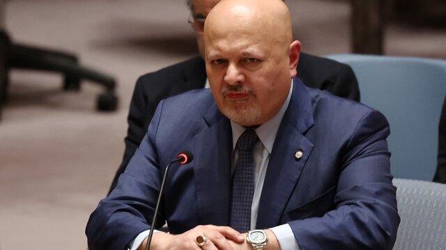 میدل ایست آی: لندن به دنبال قطع منابع مالی و خروج از دیوان کیفری بینالمللی بود