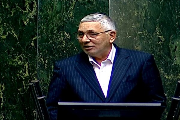 سهم ناچیز ۱۰ درصدی صنعت از برق گلستان / تولید کشاورزی به نصف رسید