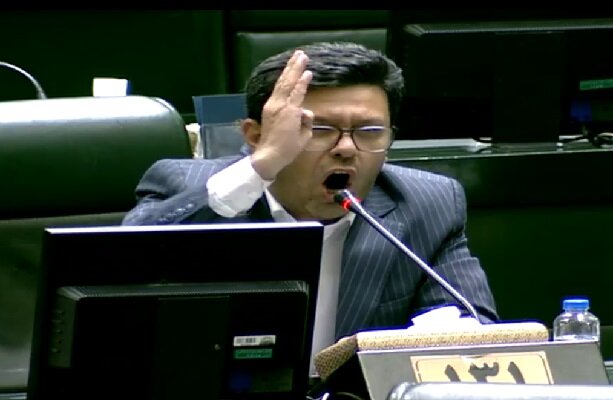 نماینده قائمشهر: ۹ استان میتوانند کل برنج کشور را تولید کنند نماینده قائمشهر: ۹ استان میتوانند کل برنج کشور را تولید کنند