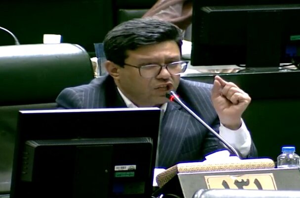 نماینده مجلس: «راه، پسماند و فاضلاب» سه اولویت اصلی پیگیری‌های مجمع نمایندگان مازندران است