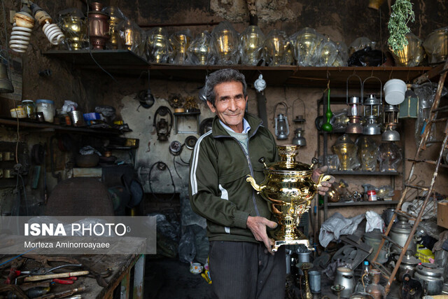 عکاسی مستند اجتماعی؛ تصویری از انسان در بستر فرهنگ و گذر زمان