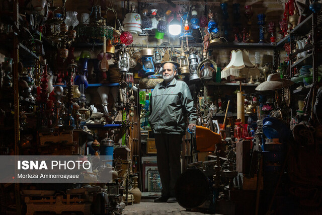 عکاسی مستند اجتماعی؛ تصویری از انسان در بستر فرهنگ و گذر زمان