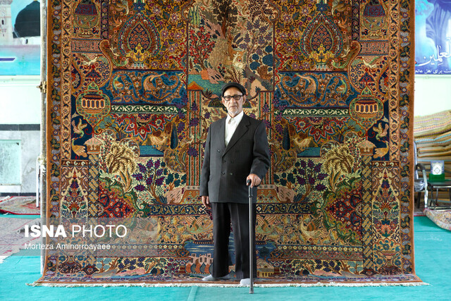 مشاغل سنتی نیشابور