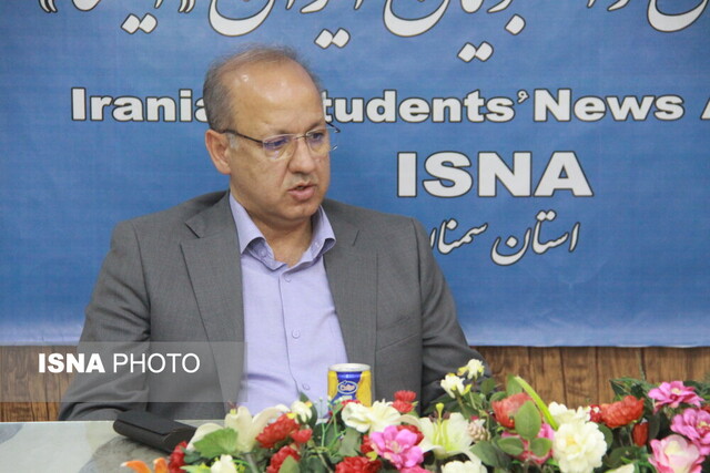 پرداخت 40 درصدی مطالبات گندمکاران سمنان/ تحویل37 هزار تن به سیلوهای استان