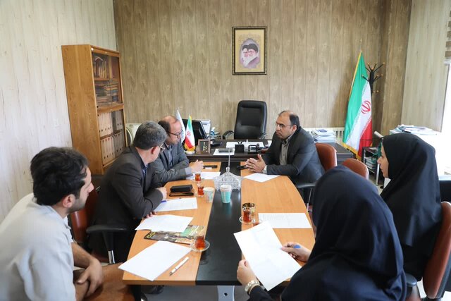 دوره آموزشی تربیت همیار گردشگری و میراث‌بان در اردبیل برگزار می‌شود