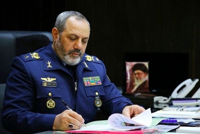 وزیر دفاع: اقدام مجاهدان گمنام امام زمان، اشراف اطلاعاتی ایران را به رخ کشید