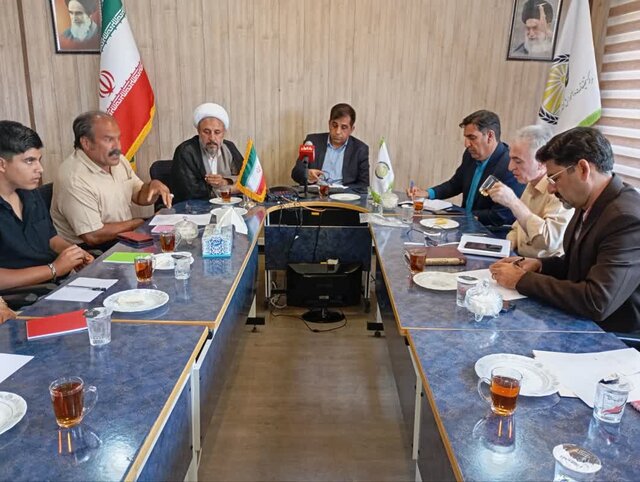 آتشسوزی معضل اصلی جنگلهای ایلام نیست/ نبود برنامه مدیریت جنگلداری آتشسوزی معضل اصلی جنگلهای ایلام نیست/ نبود برنامه مدیریت جنگلداری