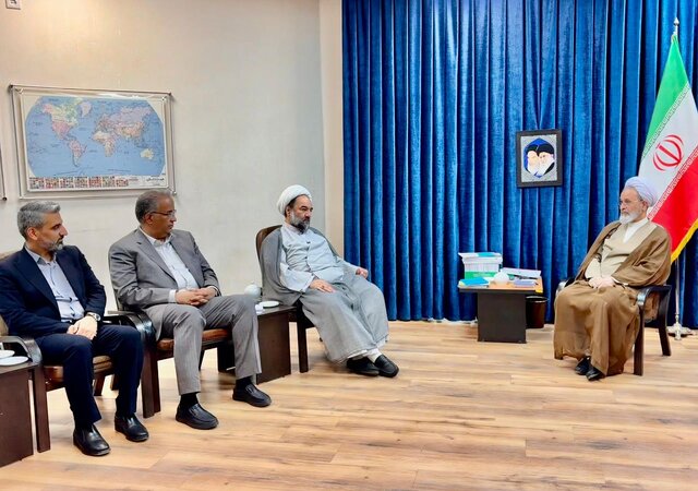 برخی مشکلات سیستان و بلوچستان ناشی از قوانین و مقررات قدیمی است