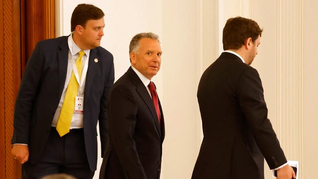 نبرد سنگین نئوکانها و وفاداران ترامپ بر سر توافق با ایران